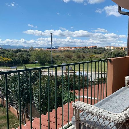 Le Meridien Lejlighed Olbia Eksteriør billede