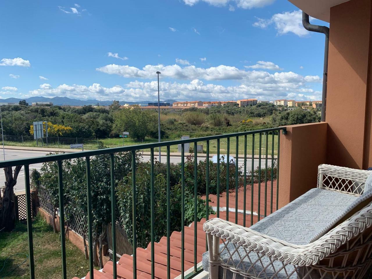 Le Meridien Lejlighed Olbia Eksteriør billede