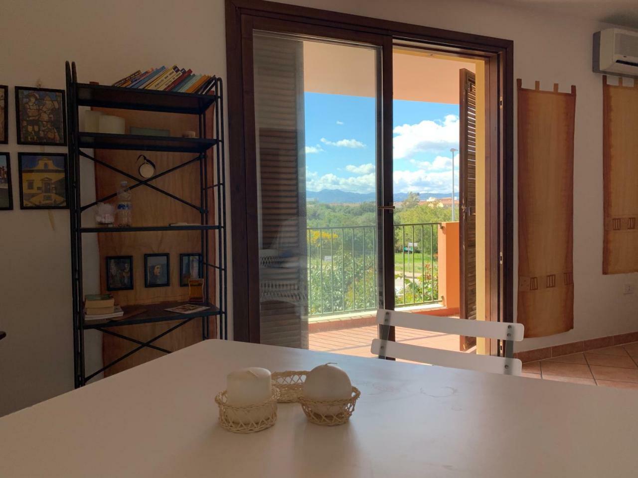 Le Meridien Lejlighed Olbia Eksteriør billede