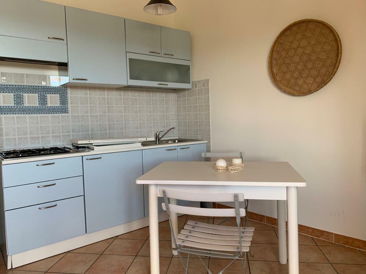 Le Meridien Lejlighed Olbia Eksteriør billede