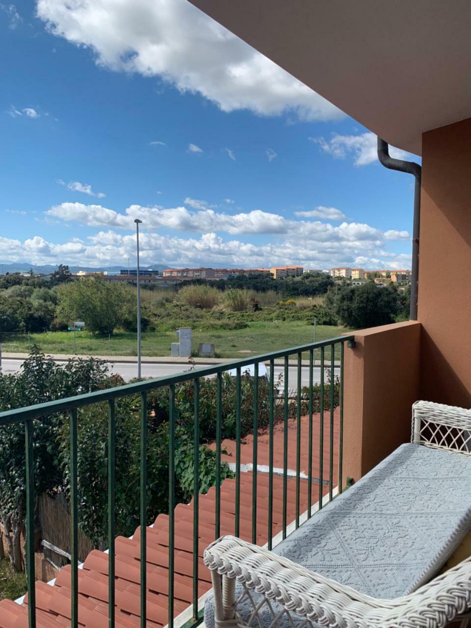 Le Meridien Lejlighed Olbia Eksteriør billede