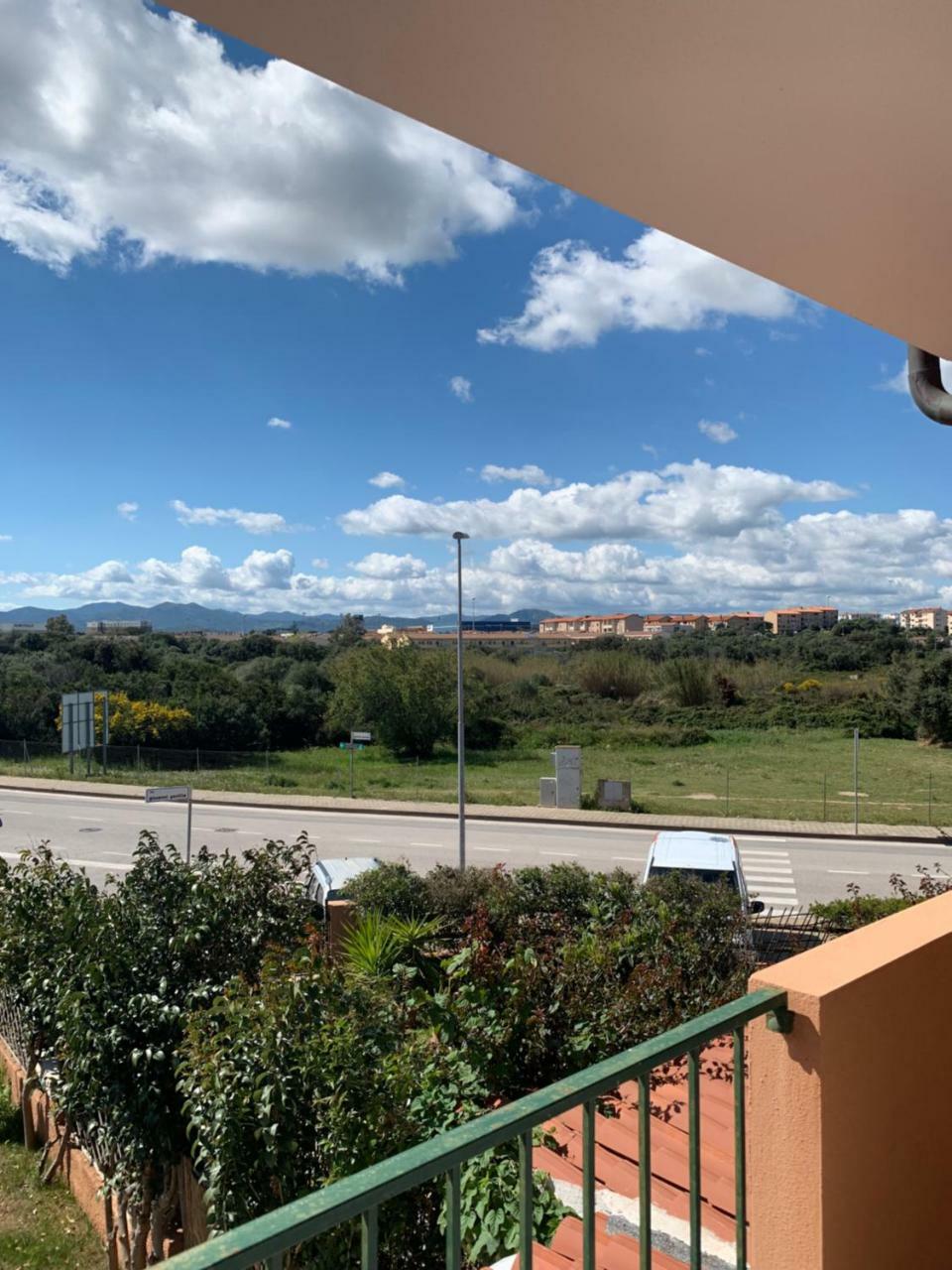 Le Meridien Lejlighed Olbia Eksteriør billede